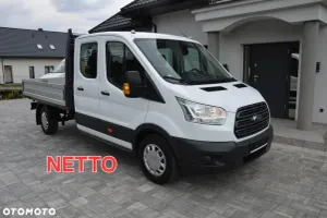 Ford Transit 2016