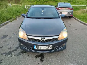 Opel Astra H (2004-2014) 1.8 Sport 2006