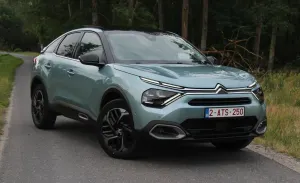 Citroën C4 III (2020-) 1.5 BlueHDi Shine S&S 2021