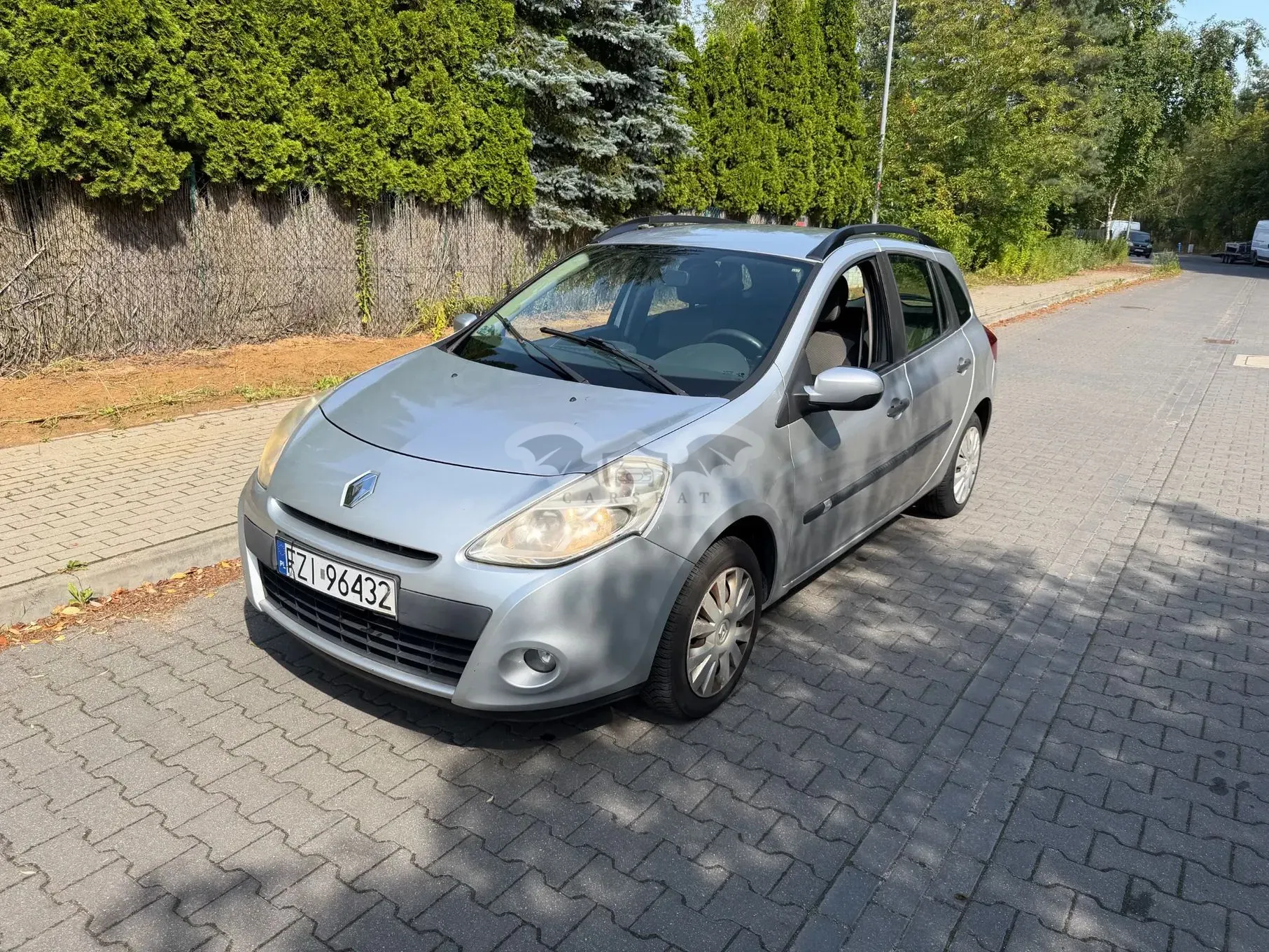 Renault Clio III (2005-2012) 1.2 16V All Inclusive 2009