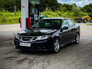 Saab 9-3 II (2003-2011) 1.9 TiD DPF Linear 2010