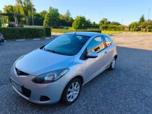 Mazda 2 II (2007-2014) 2008