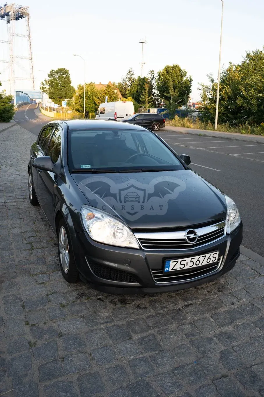 Opel Astra H (2004-2014) 1.7 CDTI Enjoy 2009