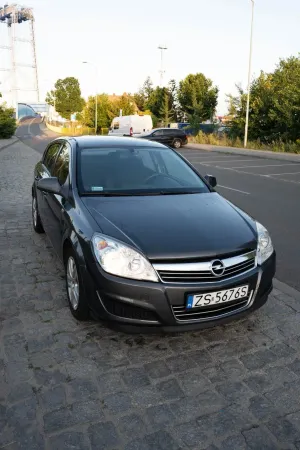 Opel Astra H (2004-2014) 1.7 CDTI Enjoy 2009