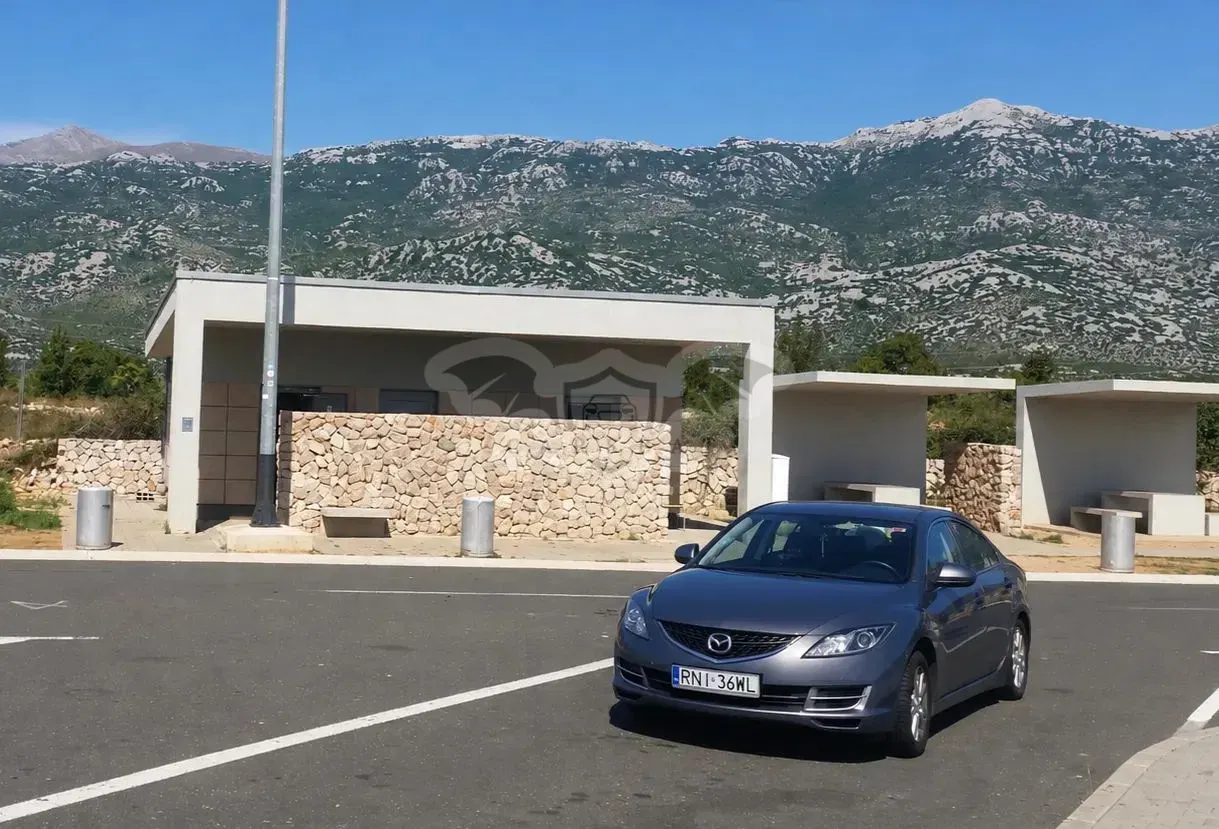 Mazda 6 II (2007-2013) 1.8 MZR Center-Line 2008