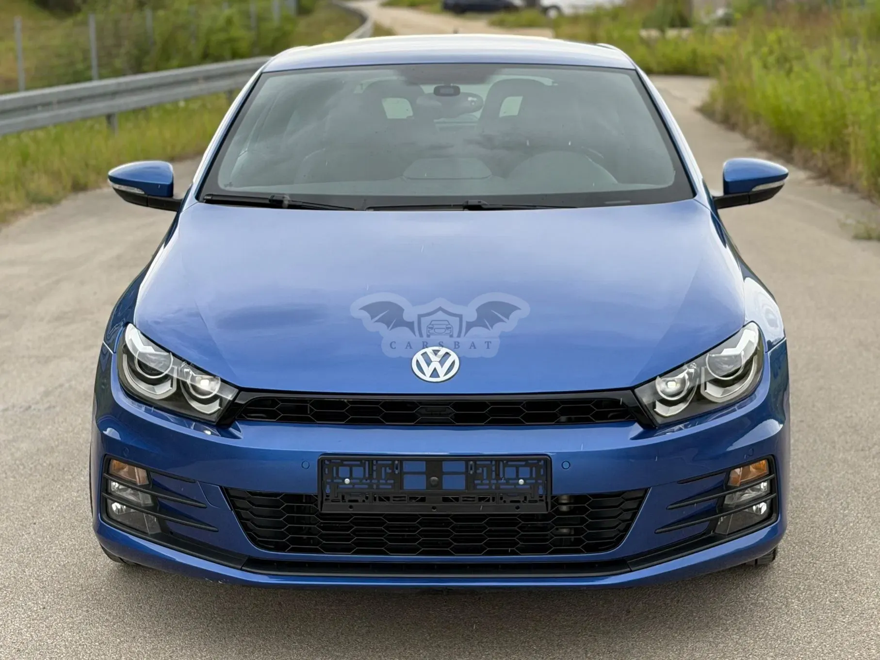 Volkswagen Scirocco 1.4 TSI BMT Perfectline 2017
