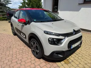 Citroën C3 III (2016-2024) 1.2 PureTech Shine 2021