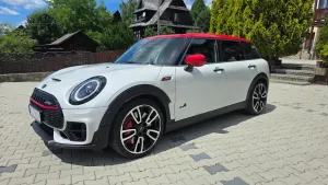 Mini John Cooper Works 2023