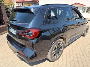 BMW iX3 80kWh Inspiring 2024