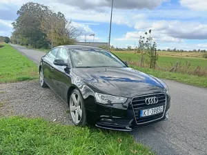 Audi A5 8T (2007-2016) 2012