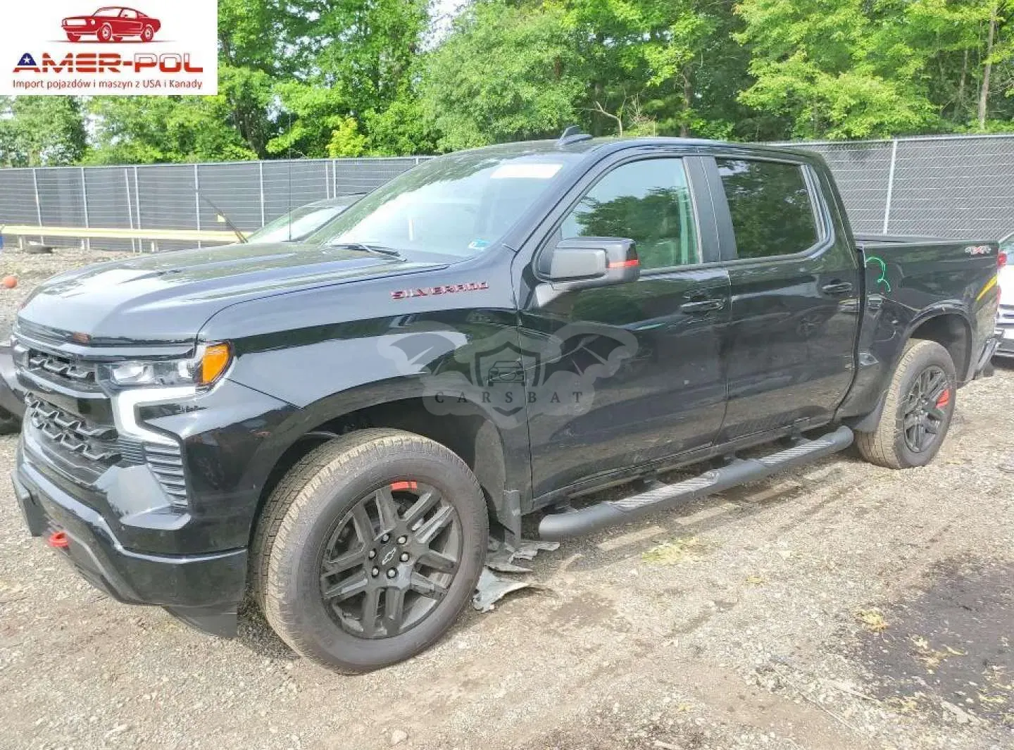 Chevrolet Silverado 1500 2026