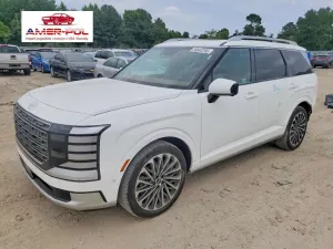 Hyundai Palisade 2026