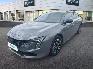 Peugeot 508 II (2018- ) 1.5 BlueHDi Allure S&S EAT8 2023