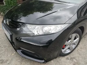 Honda Civic IX (2011-2017) 1.8i-VTEC Executive 2013