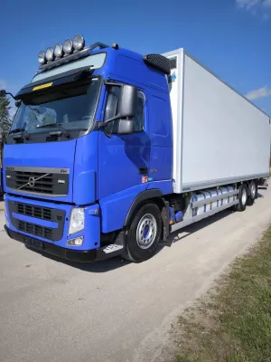 Volvo FH 2013