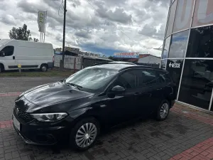 Fiat Tipo II (2016-) 1.4 T-Jet 16v Lounge 2017