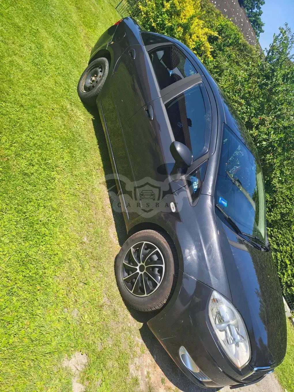 Fiat Linea 1.4 Dynamic 2011