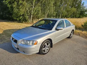 Volvo S60 I (2000-2010) 2009