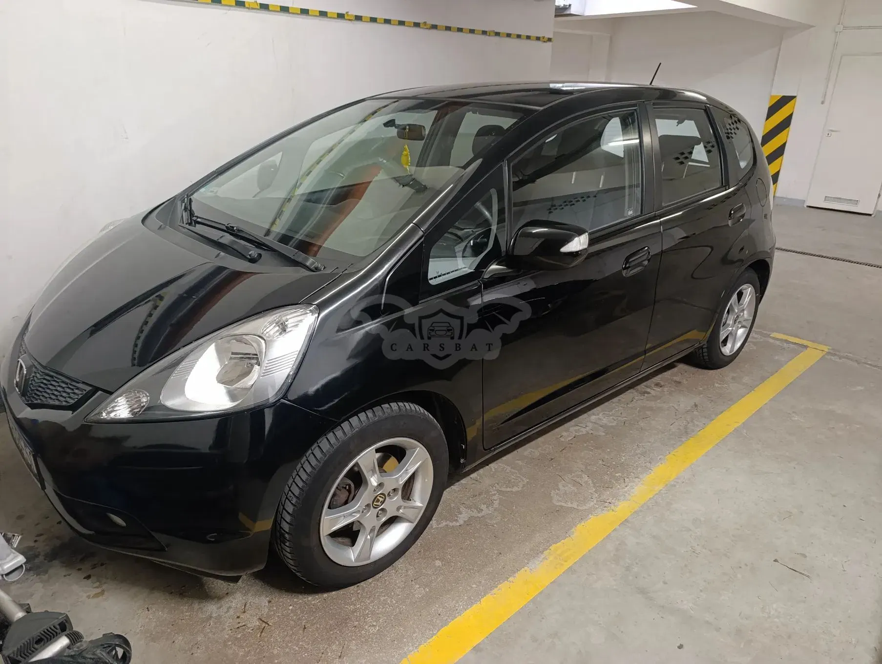 Honda Jazz III (2008-2014) 1.4 Comfort 2010