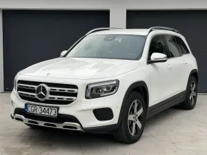 Mercedes-Benz GLB 220 d Style 8G-DCT 2022