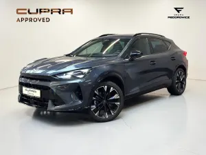 Cupra Formentor 1.5 eTSI mHEV DSG 2025