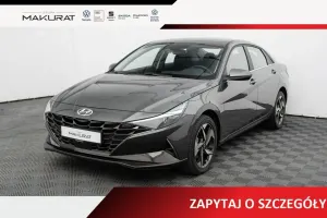 Hyundai Elantra VII (2021-) 1.6 Executive CVT 2023