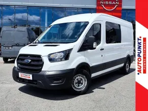 Ford Transit 2019