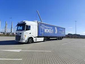 DAF XG 2023