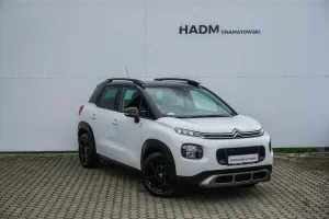 Citroën C3 Aircross 1.2 PureTech Origins S&S 2019