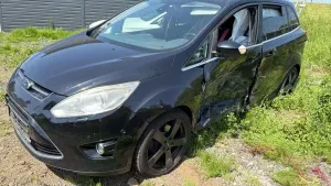 Ford C-Max II (2010-) 1.6 EcoBoost Edition ASS 2011