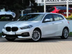 BMW 1 Series F40 (2019-) 2024