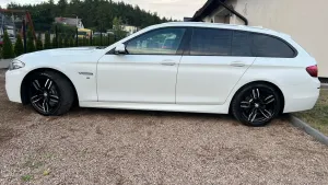 BMW 5 Series F10/F11 (2009-2017) 520d xDrive 2014