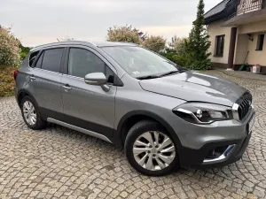 Suzuki SX4 1.0 T Premium 2017