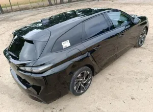Peugeot 308 P5 (2021-) 2022