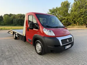 Fiat Ducato 2011