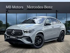 Mercedes-Benz GLE W167 (2019-) 2025
