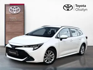 Toyota Corolla Seria E21 (2019-) 1.8 Hybrid Comfort 2024