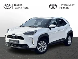 Toyota Yaris Cross Hybrid 1.5 Comfort 2022