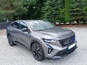 Renault Rafale 1.2 E-Tech Full Hybrid 200 esprit Alpine MMT 2024