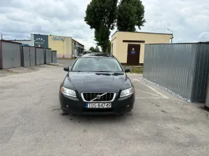 Volvo V70 III (2007-) 2.0 2009