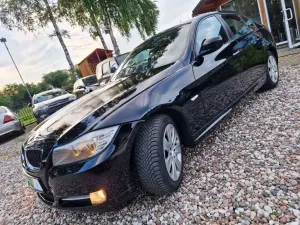 BMW 3 Series E90/E91/E92/E93 (2005-2012) 2009