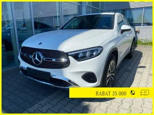 Mercedes-Benz GLC II (2022-) 2026