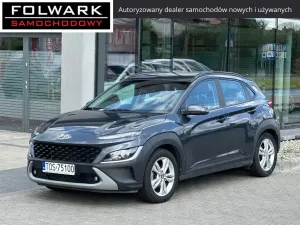 Hyundai Kona I (2017-2023) 1.0 T-GDI Comfort 2021