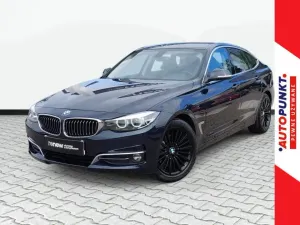 BMW 3 Series F34 (2013-2021) 2019
