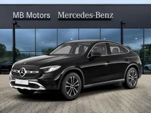 Mercedes-Benz GLC II (2022-) 2025