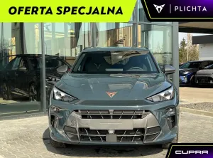 Cupra Terramar 1.5 eTSI mHEV DSG 2026
