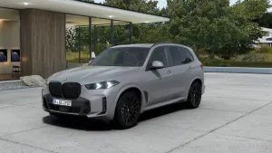 BMW X5 G05 (2018-) xDrive40d mHEV M Sport sport 2026