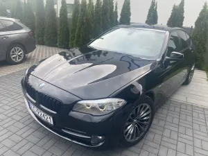 BMW 5 Series F10/F11 (2009-2017) 520i 2013