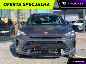 Cupra Formentor 1.5 eTSI mHEV DSG 2026