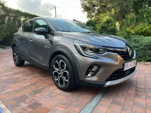 Renault Captur / QM3 II (2019-) TCe 90 INTENS 2022